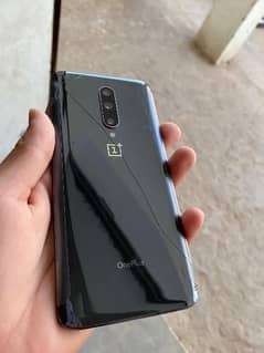 one plus 7 pro dual sim approved life time