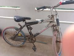 used cycle for 1214 years