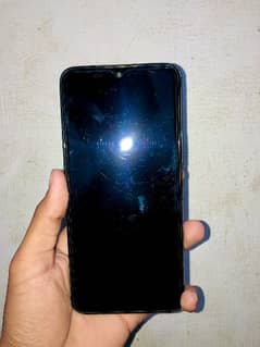 Infinix note 12 All condition mobile ok 8+8  128 gb