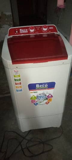 Beco Washing Machine