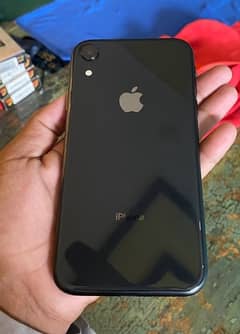 iPhone XR 64gb non pta battery 98%