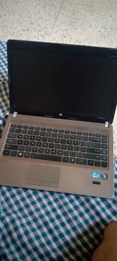 hp-i5 2nd Generation for sale