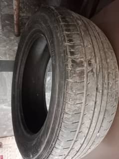 4 different Tyre available 205/55/R16