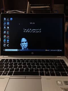 Laptop HP Core i5 3rd Gen