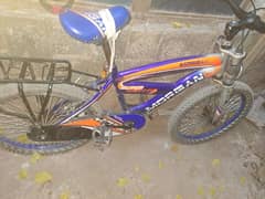 bicycle for sale good condition