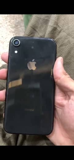 iphone xr 79 battery health exchange posssible