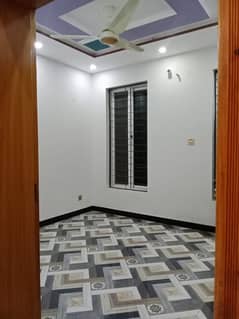 5 MARLA HOUSE FOR RENT NEAR BAHRIA TOWN