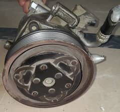 I have to sell car ac compressor
