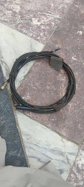 Honda Civic 2005 diggi cable 1