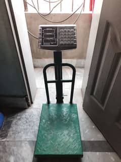 Weight Scale, Electronic Weight Machines, Digital Scale 200 kg