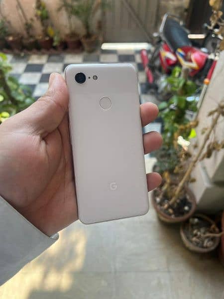 Google Pixel 3 | PTA Approved 2