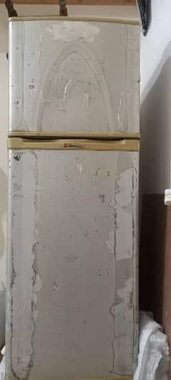 3 years used refrigerator for sale