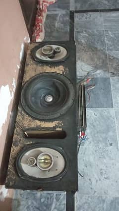 complete sound system for sale