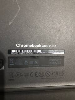 Dell 3100 2 in 1 Touch 360 Administration Lock