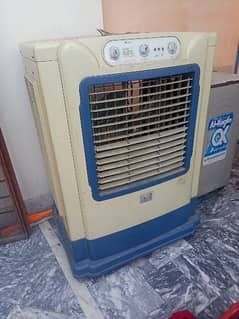 GFC air cooler GF600 model full size.