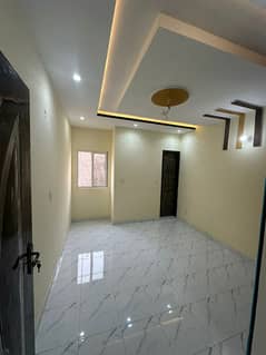 3 Marla neaw House for sale in national park near Marghzar officer colony Lahore