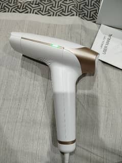 IPL Laser hair removal Lescolton