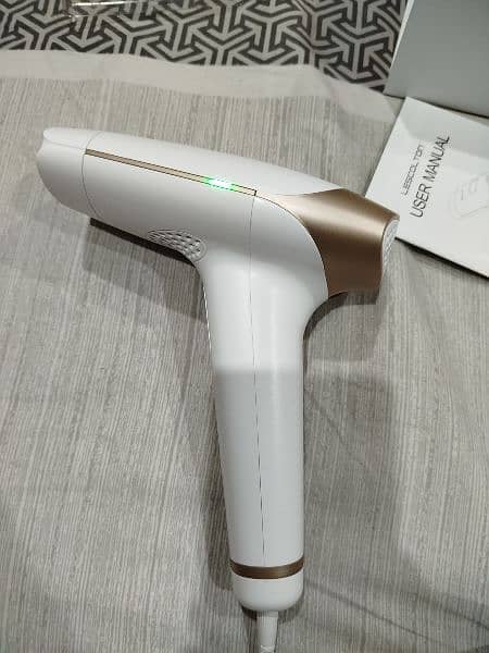 IPL Laser hair removal Lescolton 0