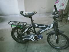 Korean kids cycle use 4 to 9 year boy girl easily delivery avble al pk