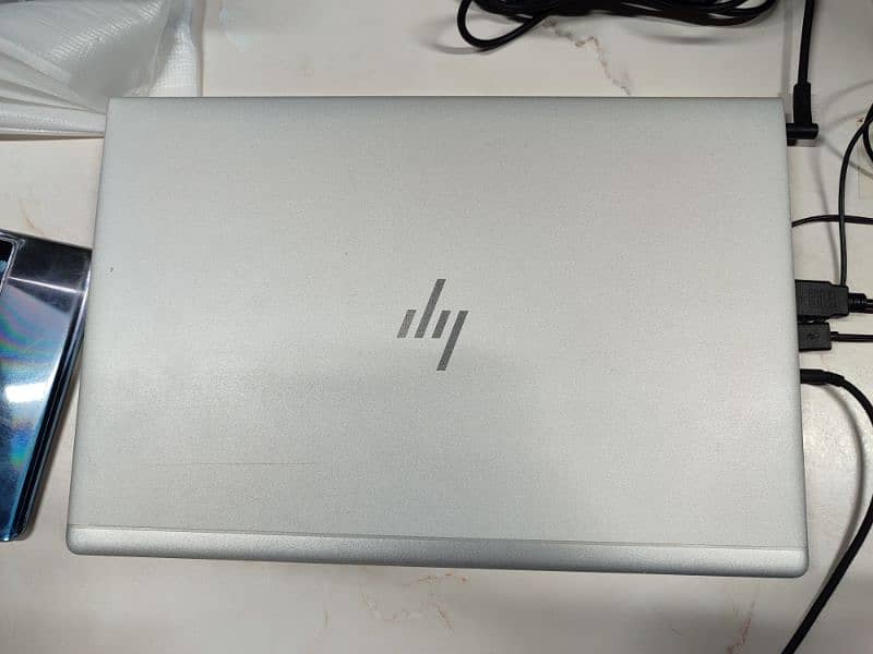 HP EliteBook 850 G5 2