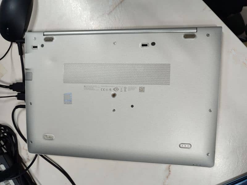 HP EliteBook 850 G5 5