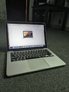 Macbook Pro 2015 (urgent sell laptop)