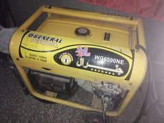 Generator 6KW is up for sale URGENT !!!