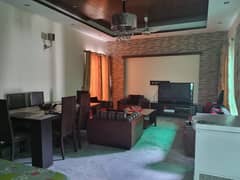 1 KANAL FURNISHED HOUSE FOR SALE IN DHA PHASE 5 TOP LOCATION