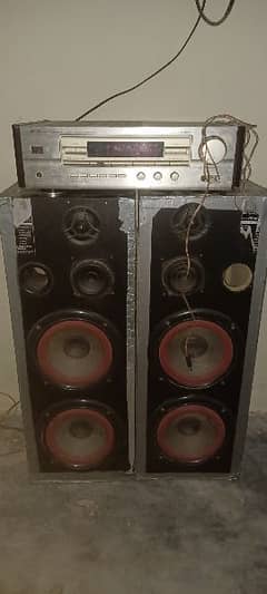 DENON AVR-1000G