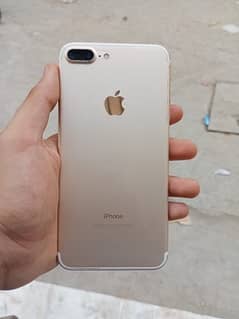 apple iphone 7plus pta aprooved