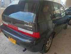 Suzuki Cultus VXR 2007/2008 urgent sale