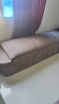 Setty Sofa