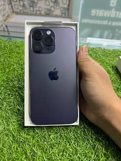 iphone 14 pro max 256 gb pta approved