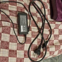 Thinkpad c type charger