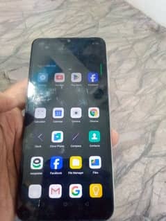 oppo A15s. . . 6/128gb. . . pta approved