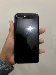 iphone 7 plus 128gb pta Approved