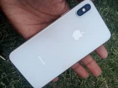 iphone x  pta aproved