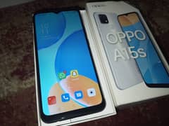 Oppo a15 s for sell