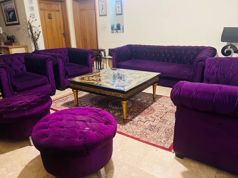 Sofa Set/7 seater sofa sets/ sofa sets/poshish sofa 0