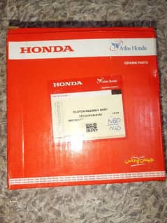 honda 125 clutch couple and clutch plates for sell
