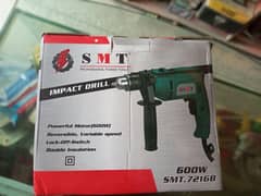 Drill machine SMT New