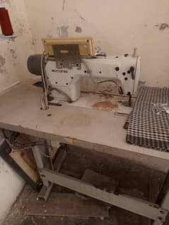 Zoje sewing machine for sale