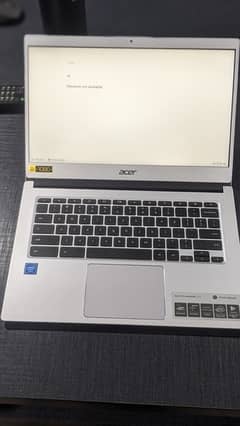 Acer Chromebook 0