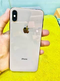 IPhone Xs Max PTA Approved