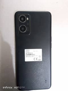 Oppo A96 for Sale