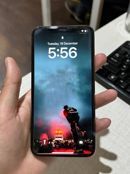 IPhone 11 Pro Max Fu Non Pta 2