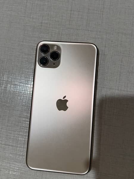 IPhone 11 Pro Max Fu Non Pta 5