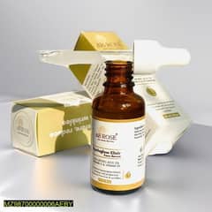 Hyaluronic Elixir face Serum 30ml