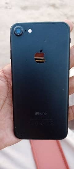 iphone 7 128gb Pta Approved