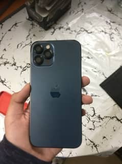 iPhone 12 pro (exhange with 13 with overpay)